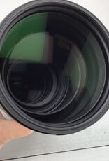 SIGMA Sigma Contemporary 150-600mm f5-6.3 DG Lens for Canon EF Used Good