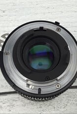 NIKON Nikon Nikkor 35mm f2.8 AIS Lens Used Good
