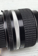 NIKON Nikon Nikkor 35mm f2.8 AIS Lens Used Good