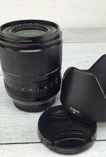 FUJI Fuji XF 23mm f1.4 R LM WR Used Good