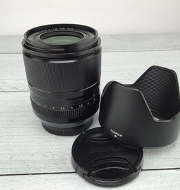 FUJI Fuji XF 23mm f1.4 R LM WR Used Good