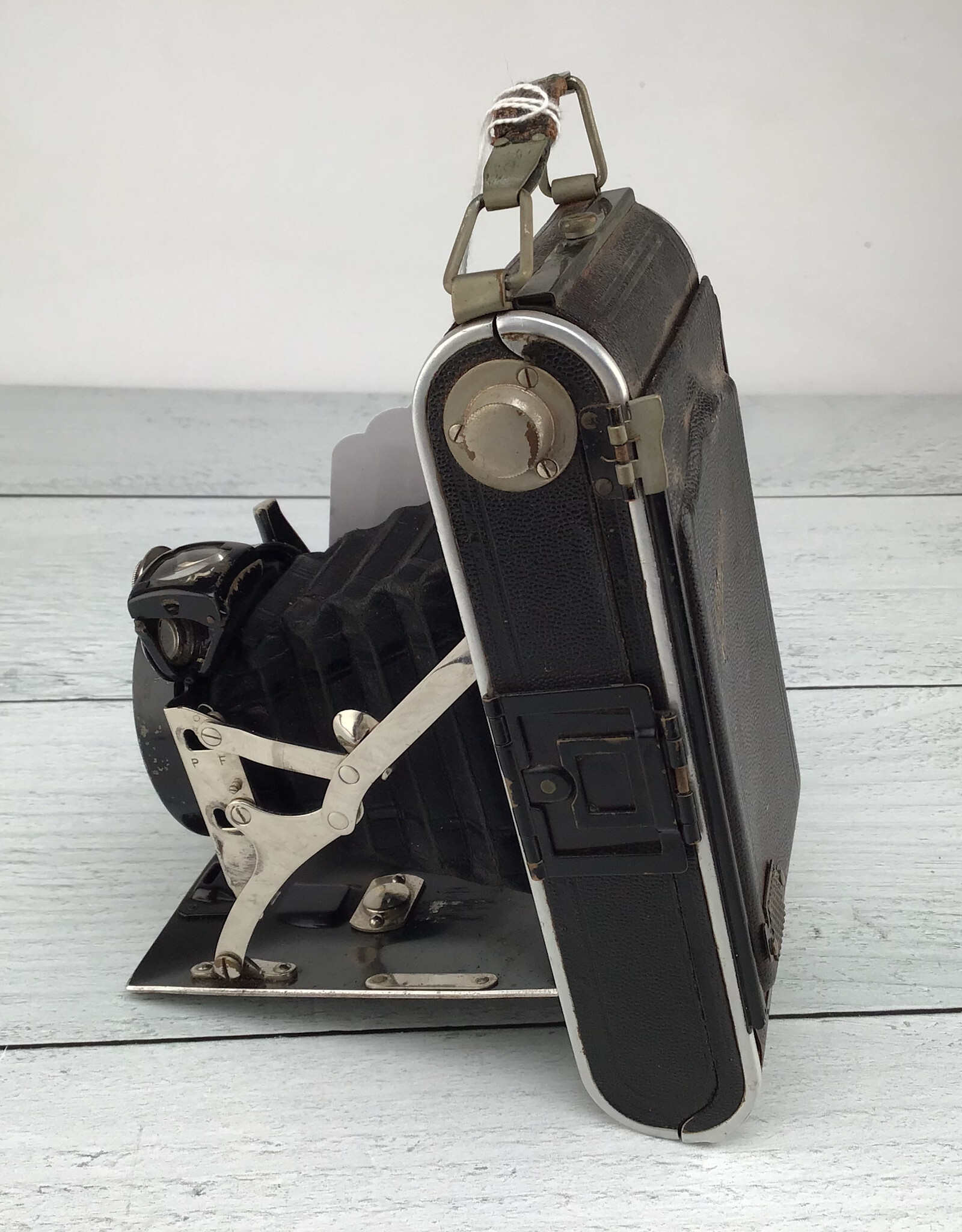 thagee Thagee Folding Camera Used Disp