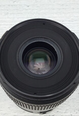 NIKON Nikon AF-S Micro Nikkor 60mm f2.8G Lens Used Fair