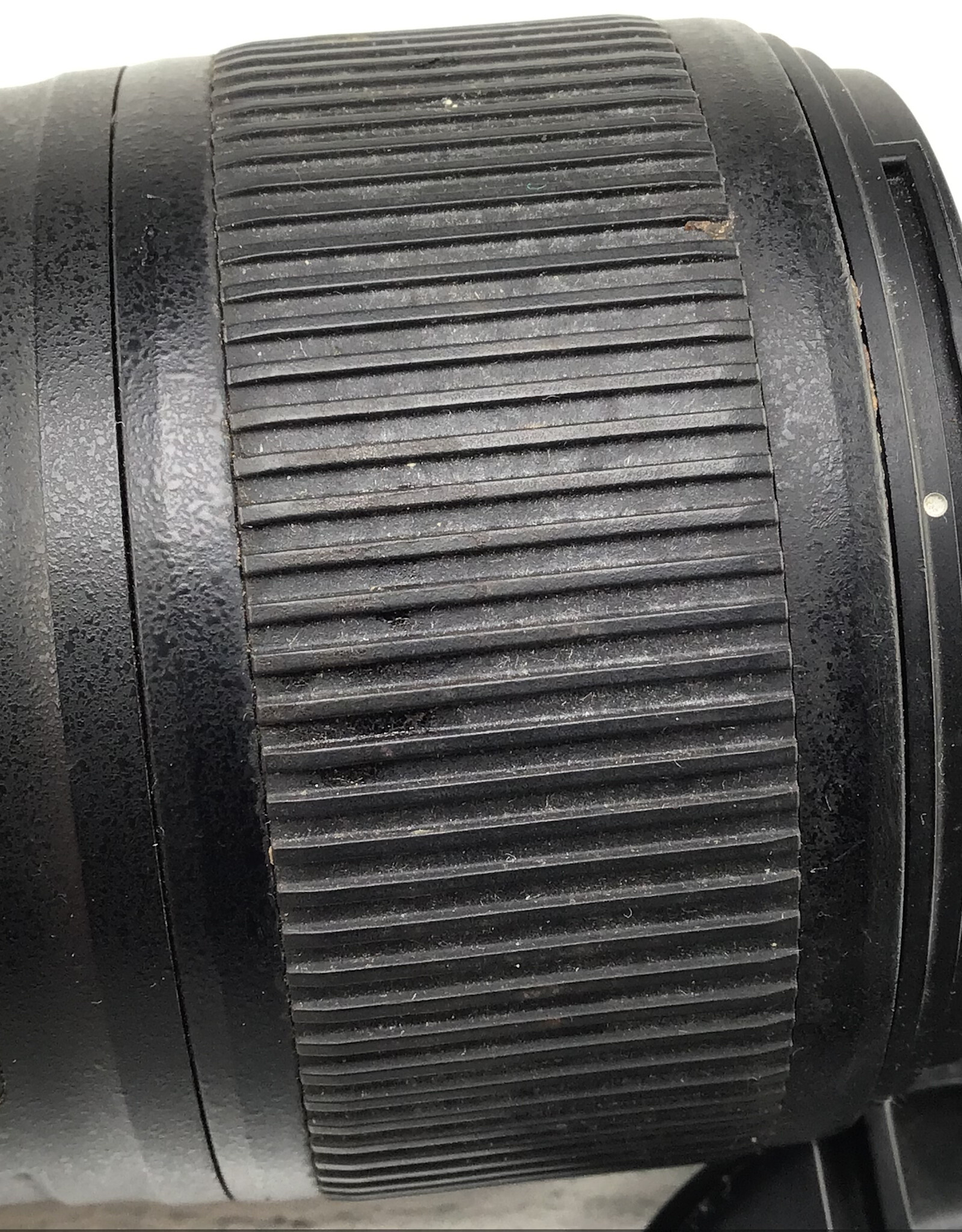 NIKON Nikon AF-S Micro Nikkor 60mm f2.8G Lens Used Fair