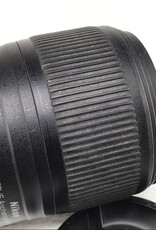 NIKON Nikon AF-S Micro Nikkor 60mm f2.8G Lens Used Fair