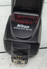 NIKON Nikon Speedlight SB-700 Flash Used Fair