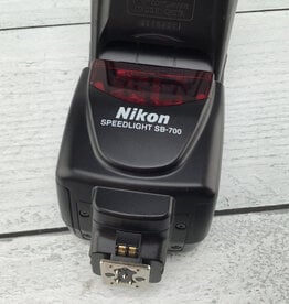 NIKON Nikon Speedlight SB-700 Flash Used Fair