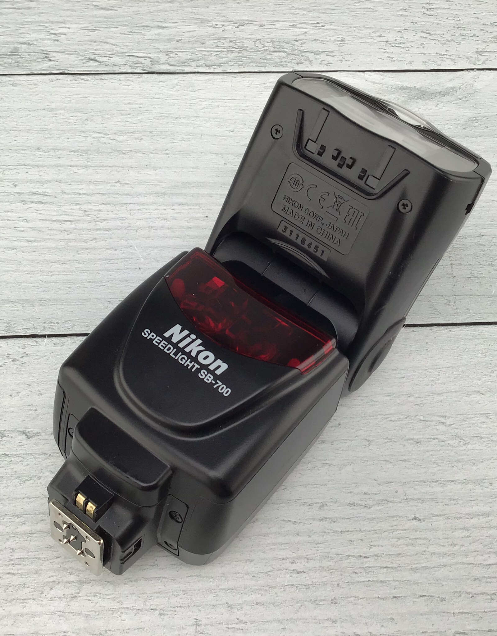 NIKON Nikon Speedlight SB-700 Flash Used Fair