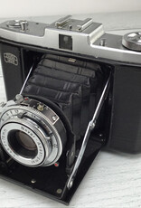 ZEISS Zeiss Ikon Nettar 518/16 Camera Used Fair