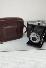 ZEISS Zeiss Ikon Nettar 518/16 Camera Used Fair