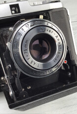 ZEISS Zeiss Ikon Nettar 518/16 Camera Used Fair