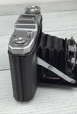 ZEISS Zeiss Ikon Nettar 518/16 Camera Used Fair