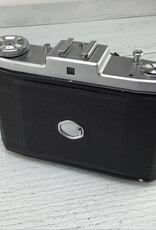 ZEISS Zeiss Ikon Nettar 518/16 Camera Used Fair