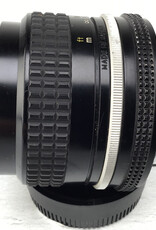 NIKON Nikon Nikkor 28mm f3.5 AI Lens Used Fair