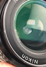 NIKON Nikon Nikkor 28mm f3.5 AI Lens Used Fair