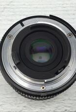 NIKON Nikon Nikkor 28mm f3.5 AI Lens Used Fair