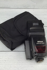 NIKON Nikon Speedlight SB-800 Flash Used Fair