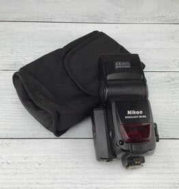 NIKON Nikon Speedlight SB-800 Flash Used Fair