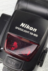NIKON Nikon Speedlight SB-800 Flash Used Fair