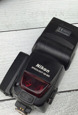 NIKON Nikon Speedlight SB-800 Flash Used Fair