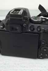 NIKON Nikon D5300 Camera Used Fair