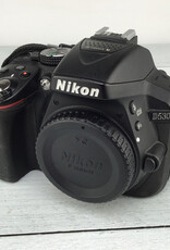 NIKON Nikon D5300 Camera Used Fair