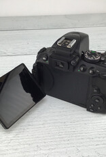 NIKON Nikon D5300 Camera Used Fair