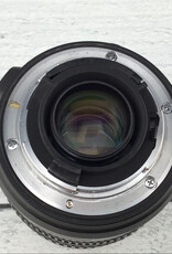 NIKON Nikon AF-S Nikkor 18-70mm f3.5-4.5 G DX Lens Used Fair