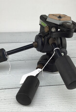 MANFROTTO Manfrotto 226 Tripod Head Used Fair