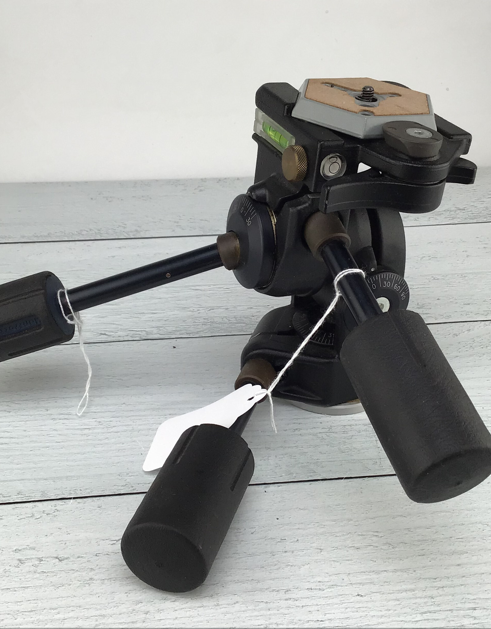 MANFROTTO Manfrotto 226 Tripod Head Used Fair