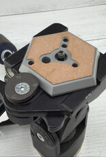 MANFROTTO Manfrotto 226 Tripod Head Used Fair