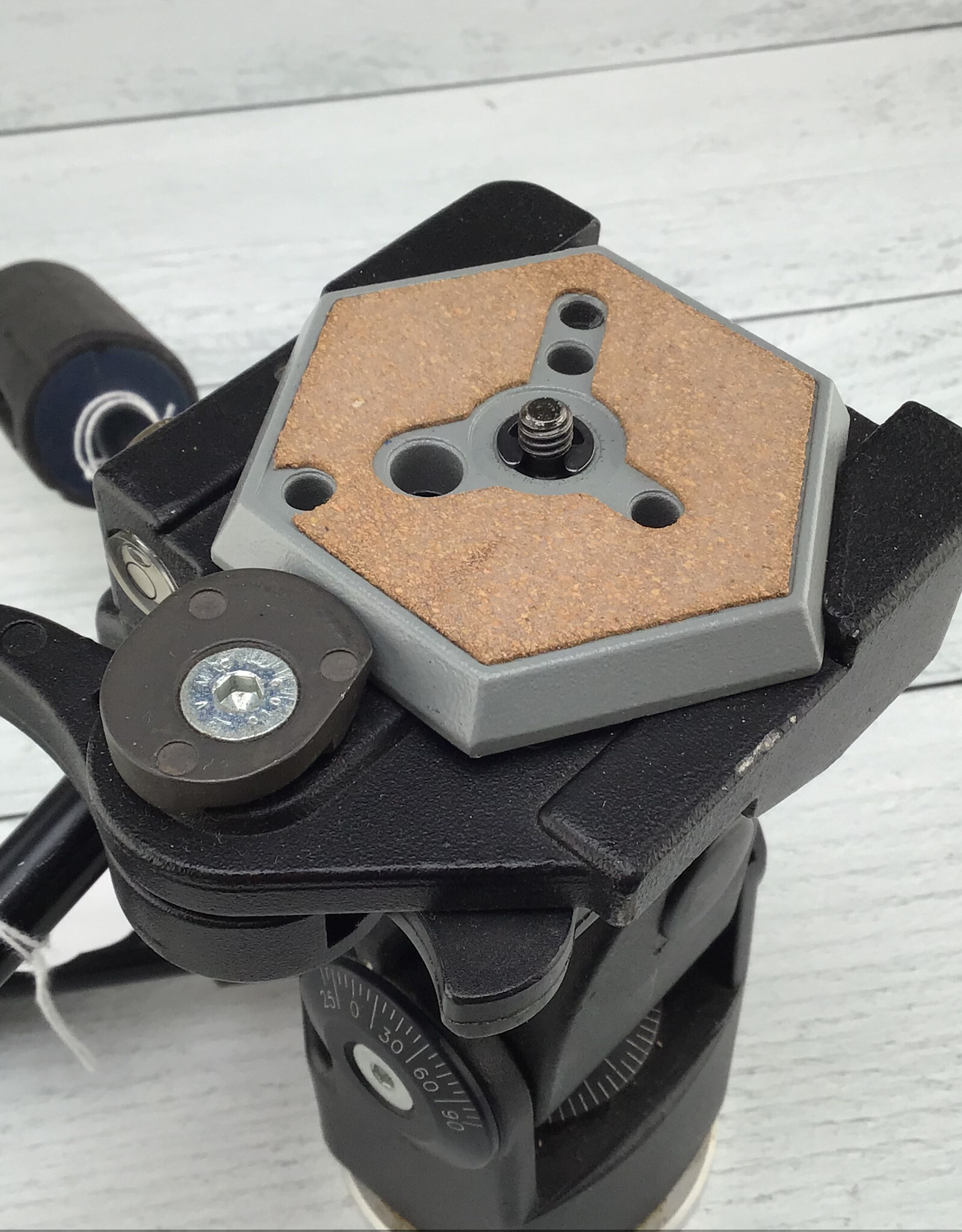 MANFROTTO Manfrotto 226 Tripod Head Used Fair