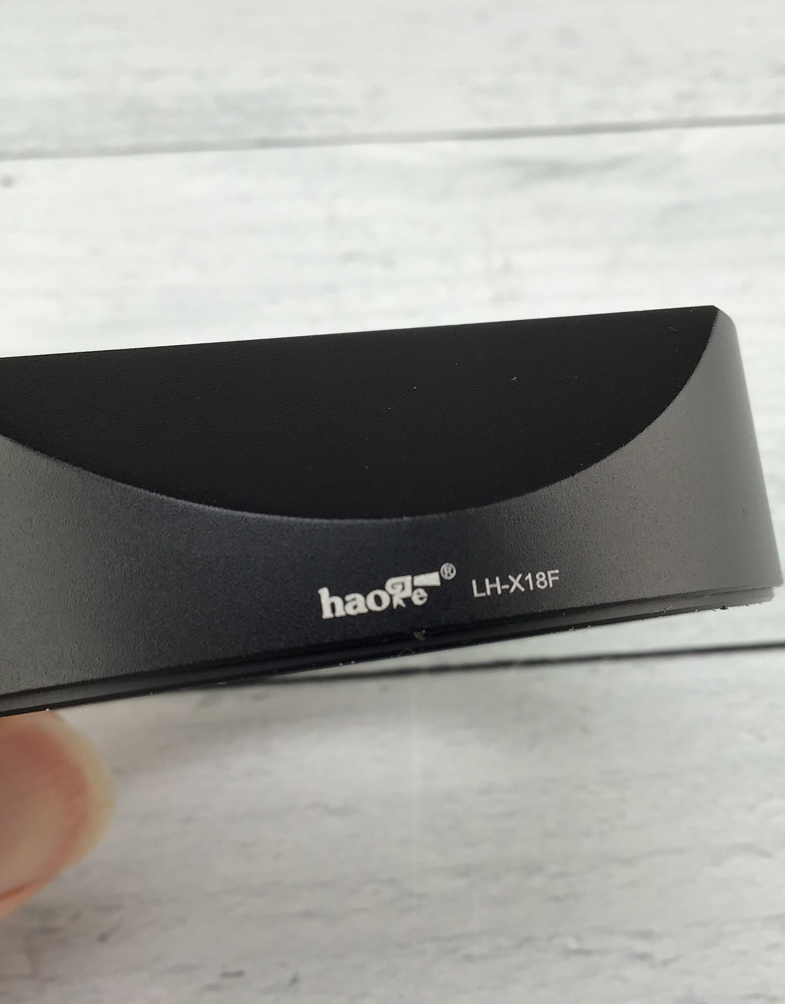 FUJI Fuji XF 18mm f1.4 R LM WR Lens Used Good