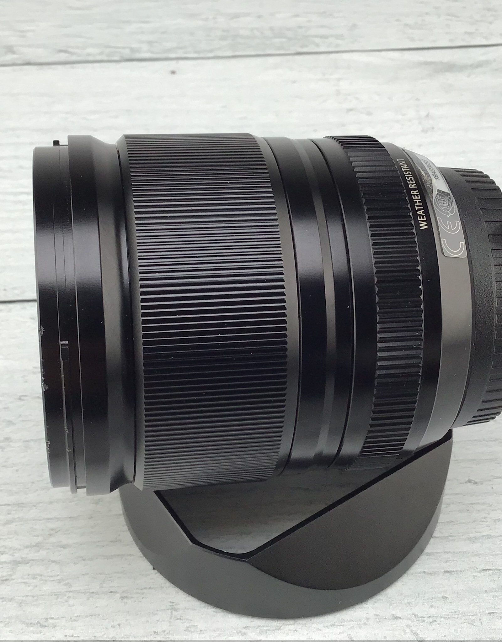 FUJI Fuji XF 18mm f1.4 R LM WR Lens Used Good