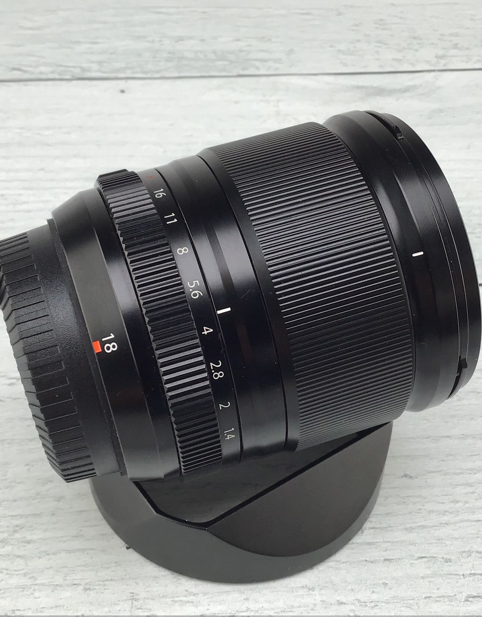 FUJI Fuji XF 18mm f1.4 R LM WR Lens Used Good