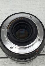 FUJI Fuji XF 18mm f1.4 R LM WR Lens Used Good
