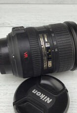 NIKON Nikon AF-S Nikkor 18-200mm f3.5-5.6 G VR DX Lens Used Fair