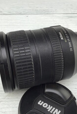 NIKON Nikon AF-S Nikkor 18-200mm f3.5-5.6 G VR DX Lens Used Fair