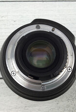 NIKON Nikon AF-S Nikkor 18-200mm f3.5-5.6 G VR DX Lens Used Fair