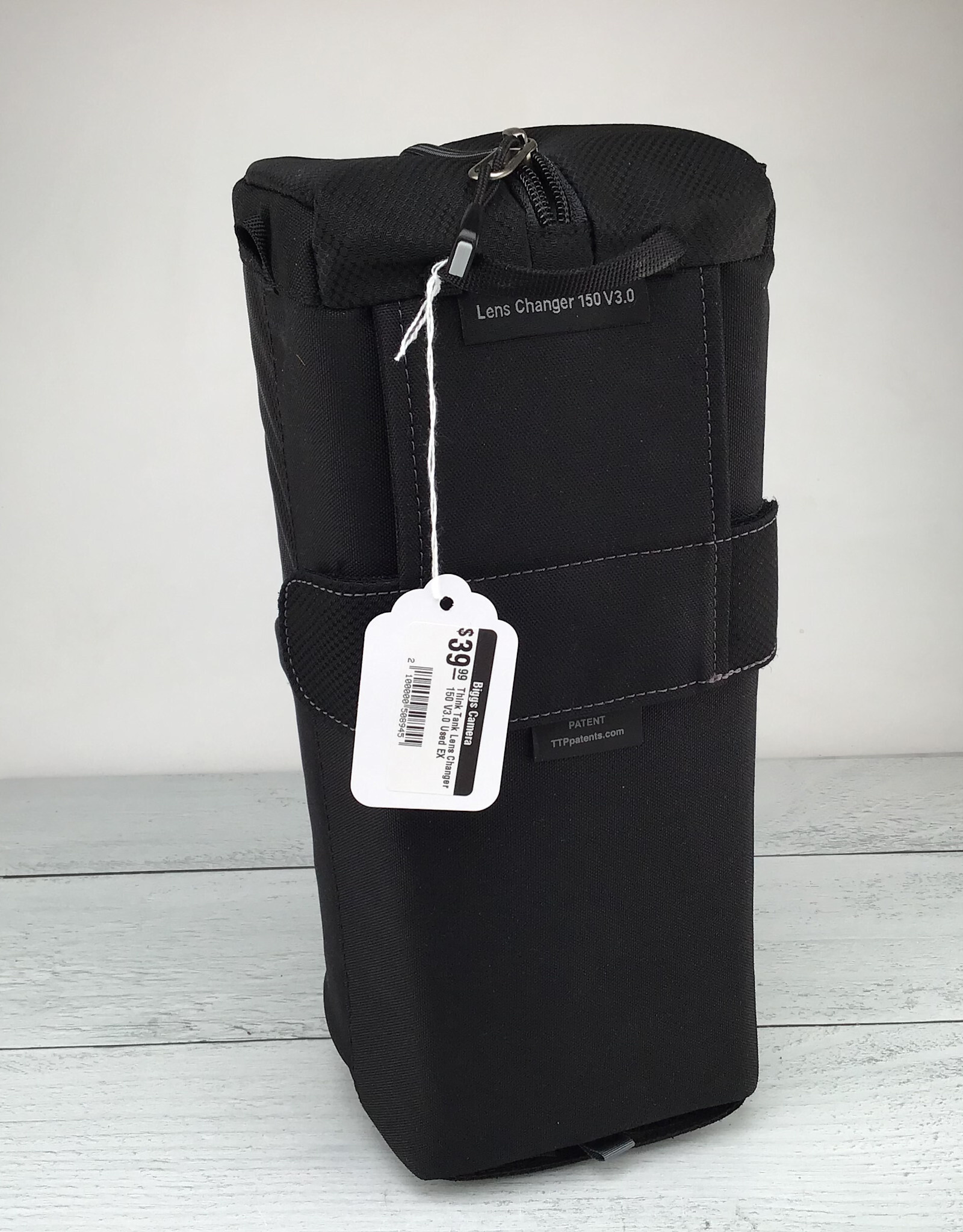 THINK TANK Think Tank Lens Changer 150 V3.0 Used EX