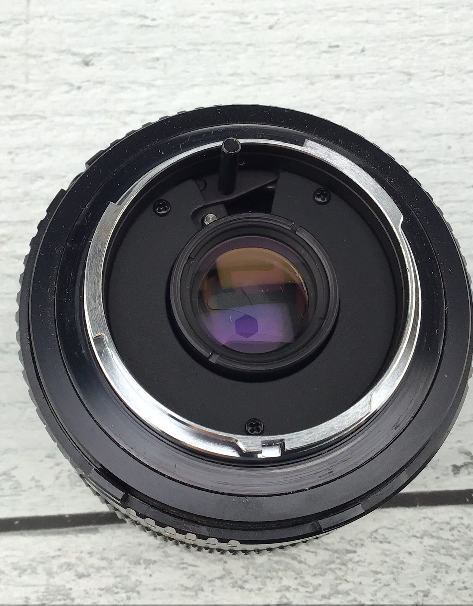 Minolta Minolta Celtic MD 28mm f2.8 Lens Used Good