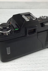 Vivitar Vivitar V50 Camera w/ 50mm f1.8 Used Fair