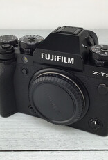 FUJI Fuji X-T5 Black Camera Body Used Good