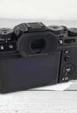 FUJI Fuji X-T5 Black Camera Body Used Good