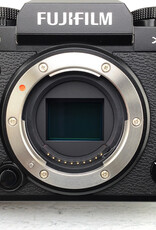 FUJI Fuji X-T5 Black Camera Body Used Good