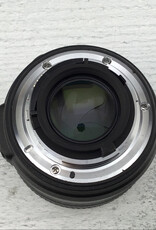 NIKON Nikon AF-S Nikkor 50mm f1.8 G Lens Used Fair