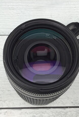 NIKON Nikon AF Nikkor 70-300mm f4-5.6G Lens Used Fair