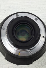 NIKON Nikon AF-S DX Nikkor 18-140mm f3.5-5.6 G VR Lens Used Good