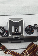 NIKON Nikon FE2 Camera Body Used Good