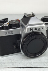 NIKON Nikon FE2 Camera Body Used Good